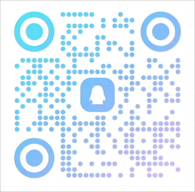 QR Code 1